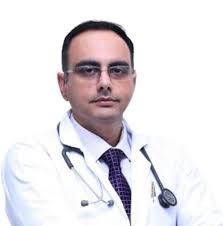 Dr Mudit Sabharwal